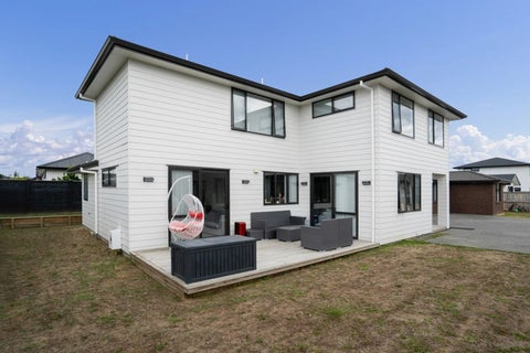 4 Kaaka Street, Cambridge, Cambridge