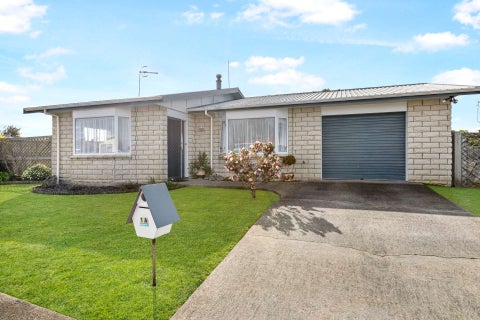 1A McDonald Place, Marton, Marton