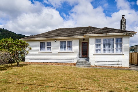 57 Russell Road, Wainuiomata, Lower Hutt