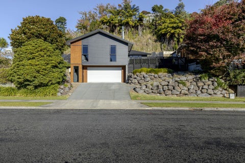 36 Roto Street, Hurdon, New Plymouth