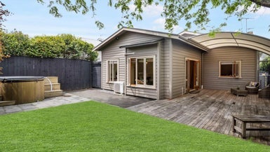 23 Telford Avenue, Mount Eden, Auckland