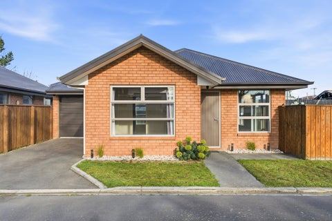 1/286 Pages Road, Wainoni, Christchurch