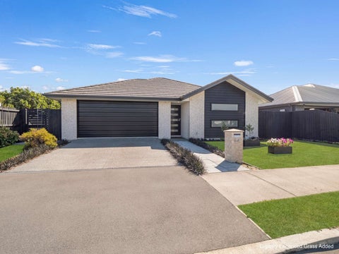54 Vernon Drive, Lincoln, Lincoln
