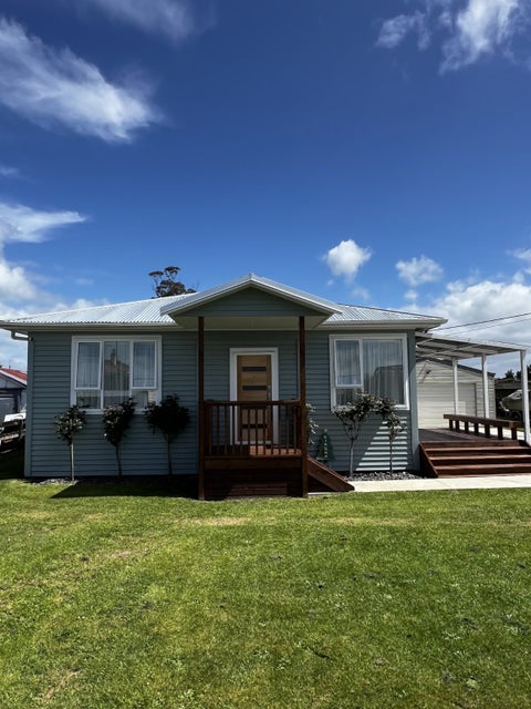 201 Racecourse Road, Te Awamutu, Te Awamutu