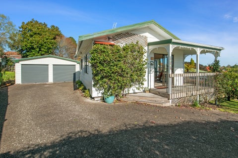 135 Collins Avenue, Te Awamutu, Te Awamutu