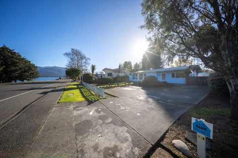 14 Lakefront Drive, Te Anau, Te Anau