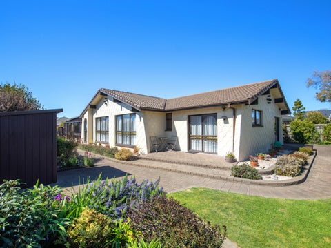 8A Battys Road, Springlands, Blenheim