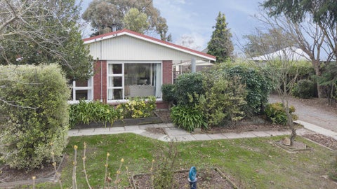 25 Leeston and Lake Road, Leeston, Leeston