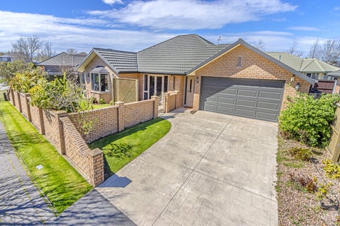 46 Glasnevin Drive, Casebrook, Christchurch