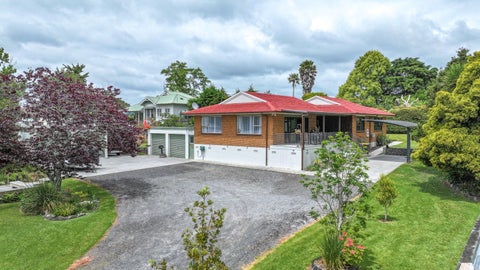 62A Puke Road, Paeroa, Paeroa