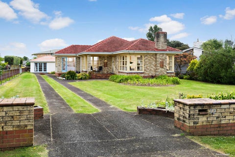 22 Scott Avenue, Mangere Bridge, Auckland