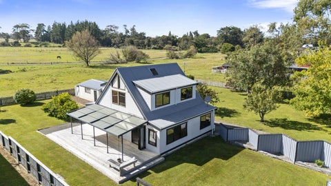 91 Tutaenui Road, Marton, Marton