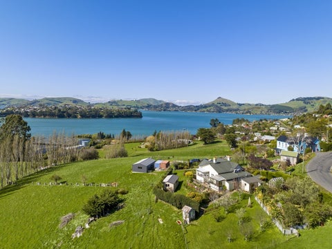 5 Brick Hill Road, Sawyers Bay, Dunedin