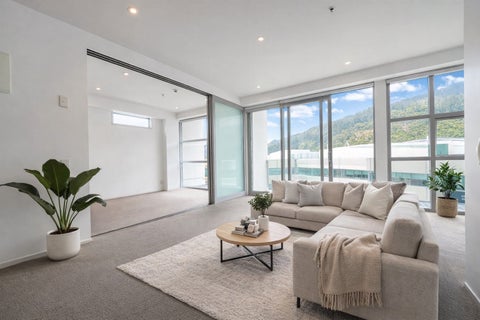 23/184 Molesworth Street, Thorndon, Wellington