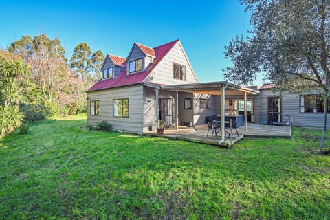 18 Aropaoanui Road, Tangoio, Napier