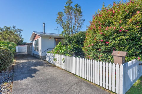 8 Andrew Street, Waikanae