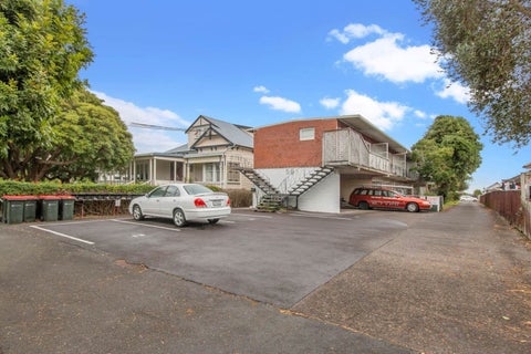 17/56 View Road, Mount Eden, Auckland