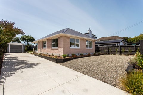 10 Greenhaven Drive, Burwood, Christchurch