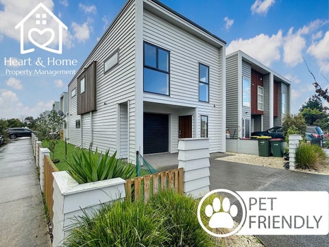 27 Lili Chen Way, Mangere Bridge, Auckland