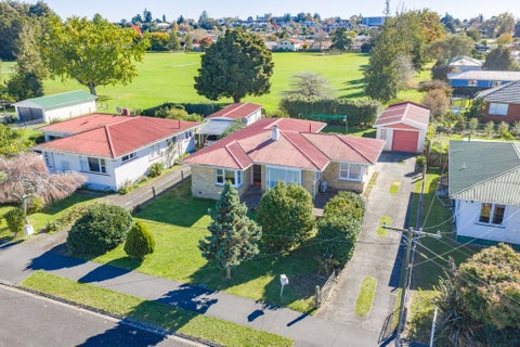 41 Beech Crescent, Hillcrest, Hamilton