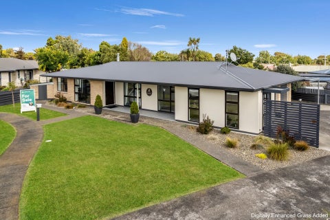 2 Florence Place, Feilding, Feilding