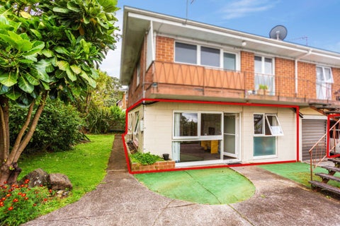 1/253 Balmoral Road, Sandringham, Auckland