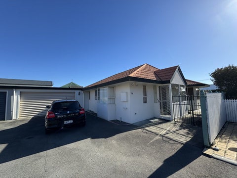 4B Seymour Street, Blenheim, Blenheim