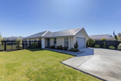 10 Freyberg Street, Rangiora, Rangiora