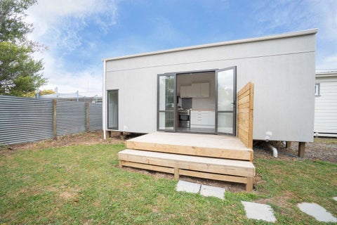 17 Bourke Street, Palmerston North, Palmerston North