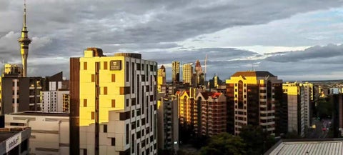 1308/96 Symonds Street, Grafton, Auckland
