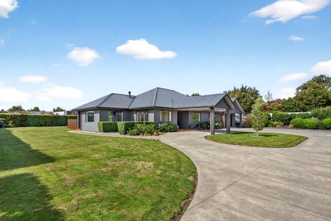 16A Roger Renall Avenue, Lansdowne, Masterton