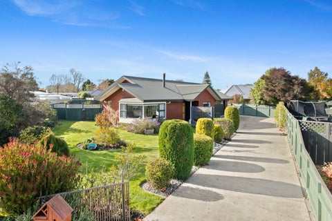15 Tudor Grove, Feilding, Feilding
