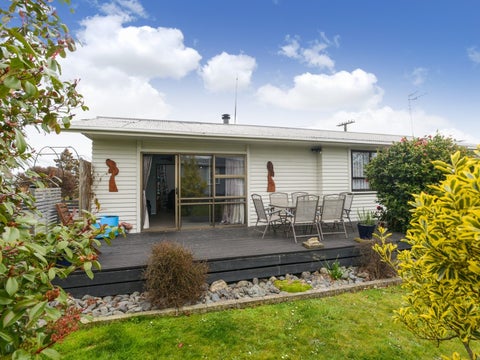 27 Wilder Street, Waipukurau, Waipukurau