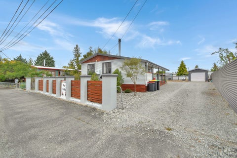 3 Falstone Crescent, Twizel