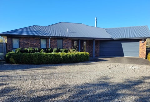 99 Kuratawhiti Street, Greytown