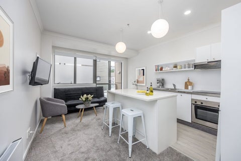 314/149 Nelson Street, Auckland Central, Auckland