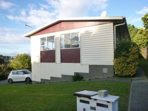 286 Dowse Drive, Maungaraki, Lower Hutt