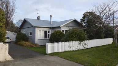 43 Arthur Street, Avenal, Invercargill