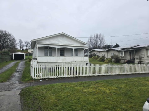 20 Kaka Road, Taihape, Taihape