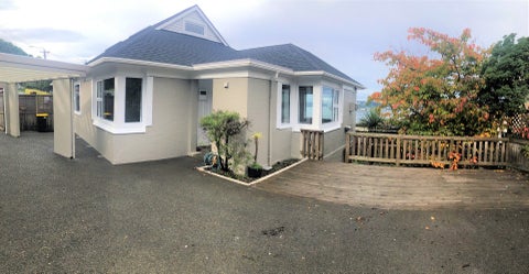 140 Cashmere Avenue, Khandallah, Wellington