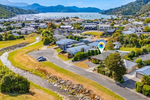 9 Captains Close, Waikawa, Picton