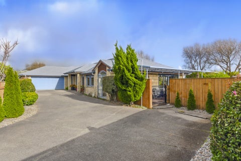 41 Holcombe Drive, Paraparaumu, Paraparaumu