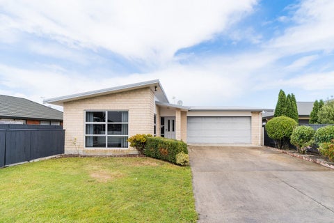 58 Branigan Parade, Kelvin Grove, Palmerston North