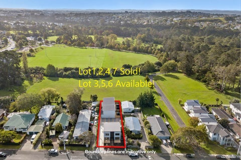 5/314 Royal Road, Massey, Auckland