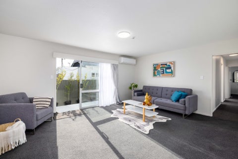 1/35 Estuary Road, New Brighton, Christchurch