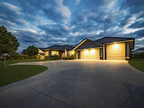15 Alan Livingston Drive, Cambridge, Cambridge
