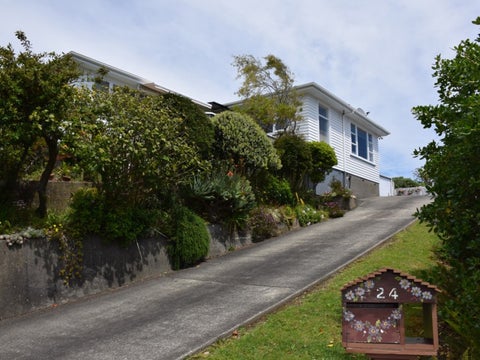 24 Eatwell Avenue, Paraparaumu Beach, Paraparaumu