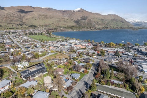 19 Russell Street, Wanaka, Wanaka