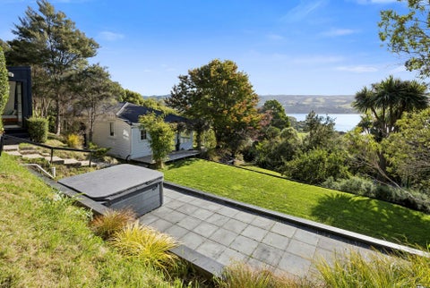 112 Doctors Point Road, Waitati, Waitati