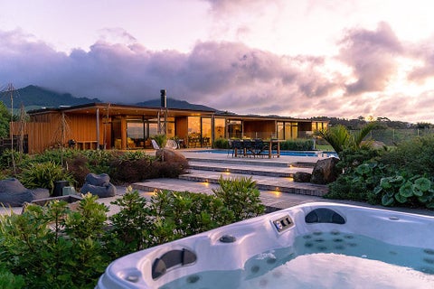 52B Te Ahiawa Road, Raglan, Raglan